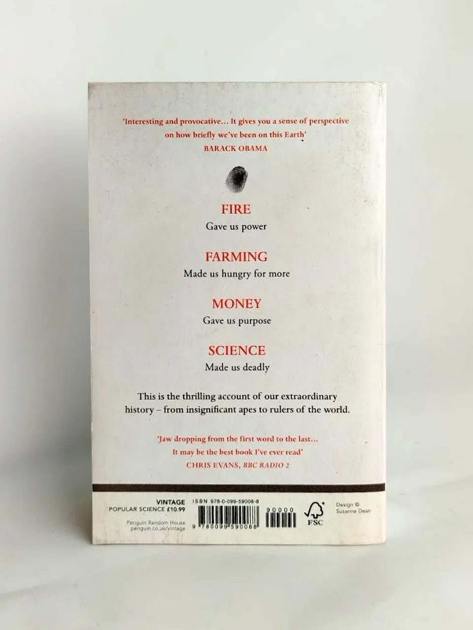 Sapiens.