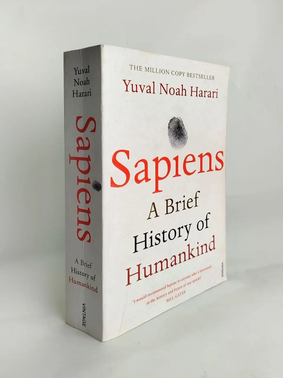 Sapiens.