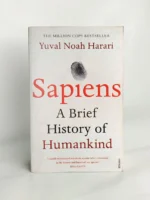 Sapiens.