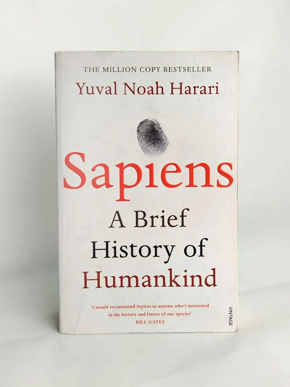 Sapiens.