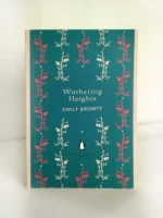 Wuthering Heights