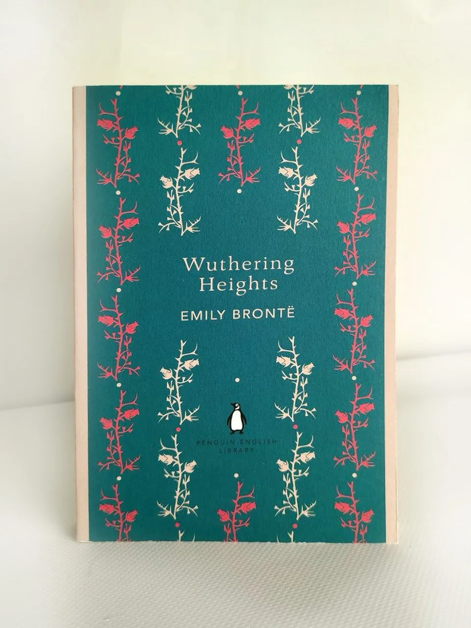 Wuthering Heights