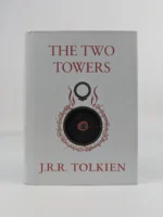 The Two Towers (pocket)