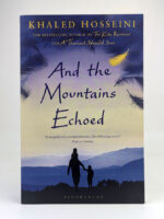 And the Mountains Echoed