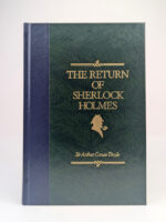 The Return of Sherlock Holmes