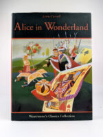 Alice’s Adventures in Wonderland