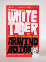 The White Tiger