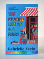 The Storied Life of A.J. Fikry