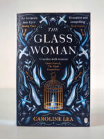 The Glass Woman