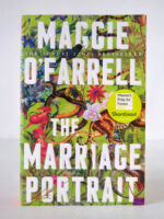 The Marriage Portraite