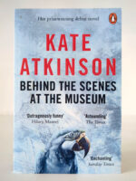 Behind the Scenes at the Museum