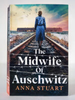 The Midwife of Auschwitz