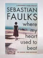 Where My Heart Used to Beat