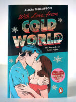 With Love, from Cold World