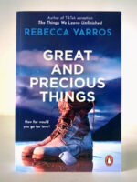 Great and Precious Things