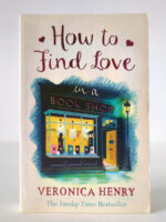 How to Find Love in a Bookshop