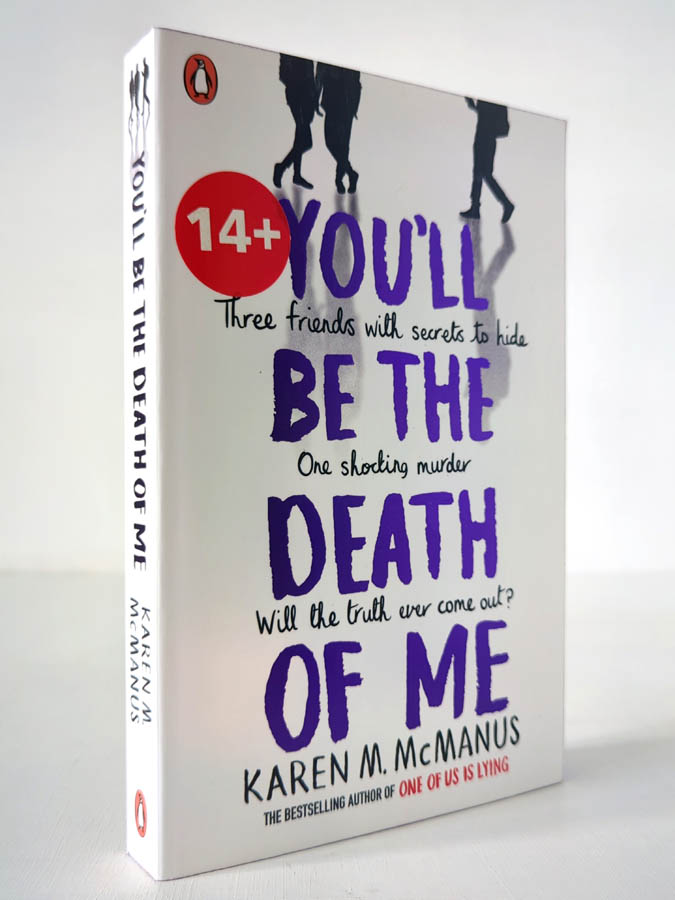 You'll Be the Death of Me