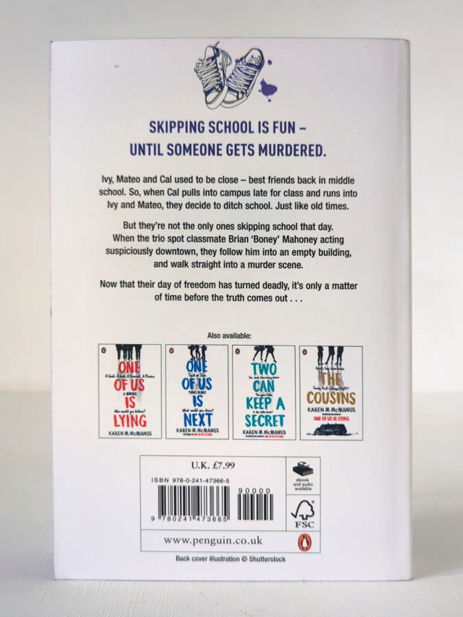 You'll Be the Death of Me