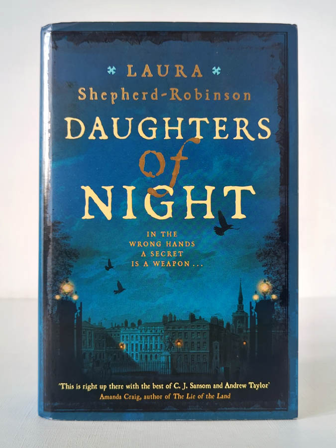 Daughters of Night