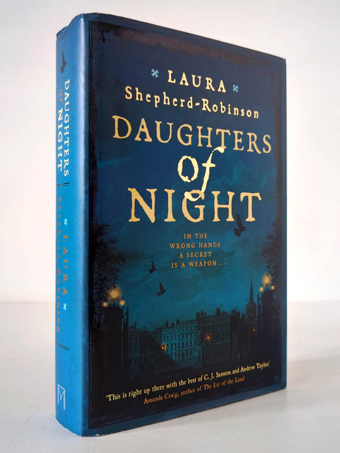 Daughters of Night