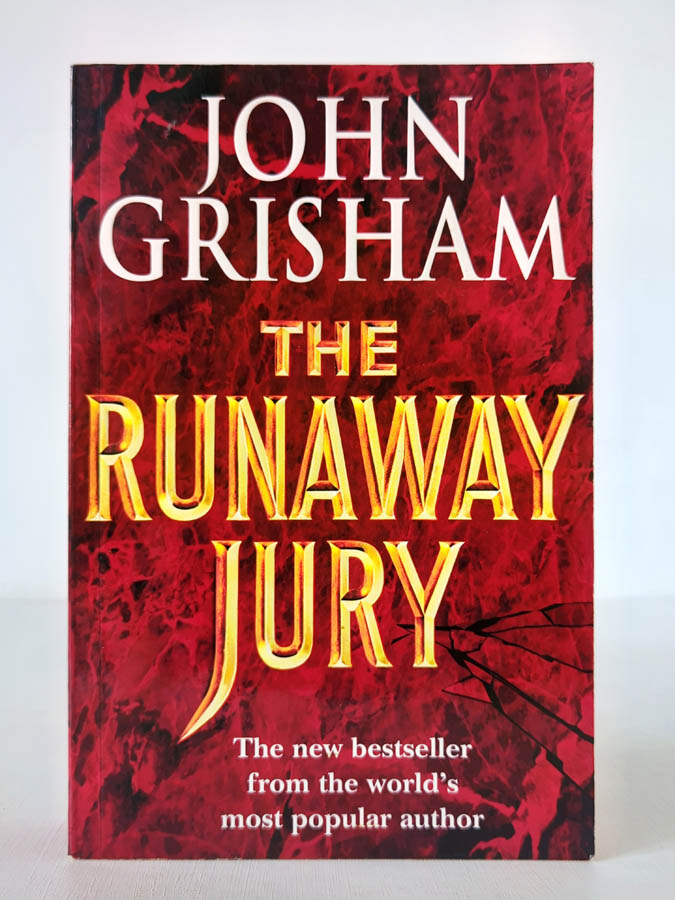 The Runaway Jury