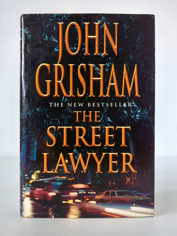 The Street Lawyer
