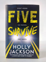 Five Survive