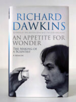 An Appetite for Wonder