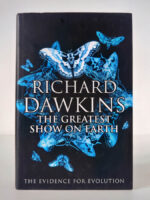 The Greatest Show on Earth