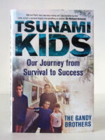 Tsunami Kids