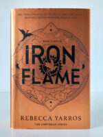 Iron Flame