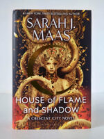 House of Flame and Shadow