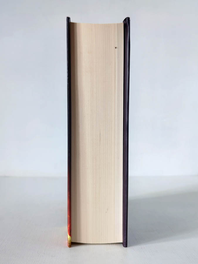 House of Flame and Shadow