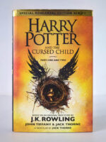 Harry Potter and the Cursed Child