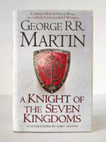 A Knight of the Seven Kingdoms
