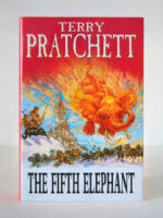 The Fifth Elephant
