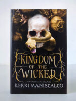 Kingdom of the Wicked