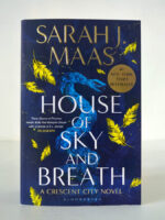 House of Sky and Breath