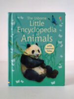 The Usborne. Little Book of Animals