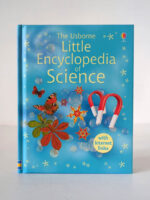 The Usborne. Little Encyclopedia of Science