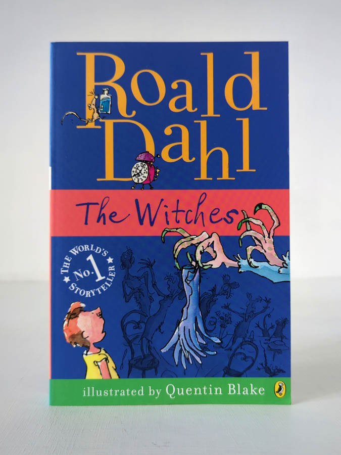 The Witches