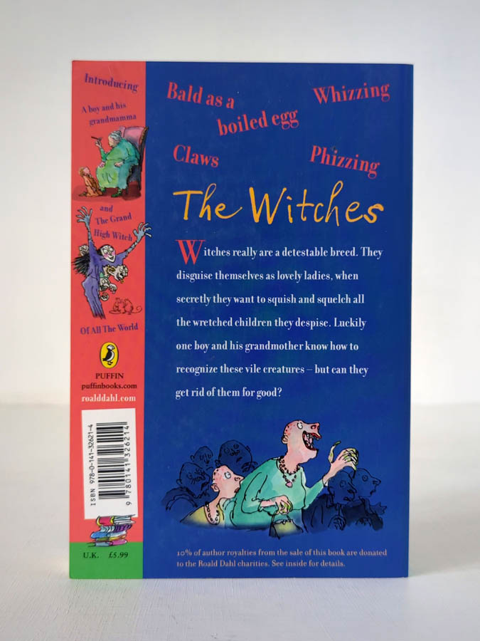 The Witches