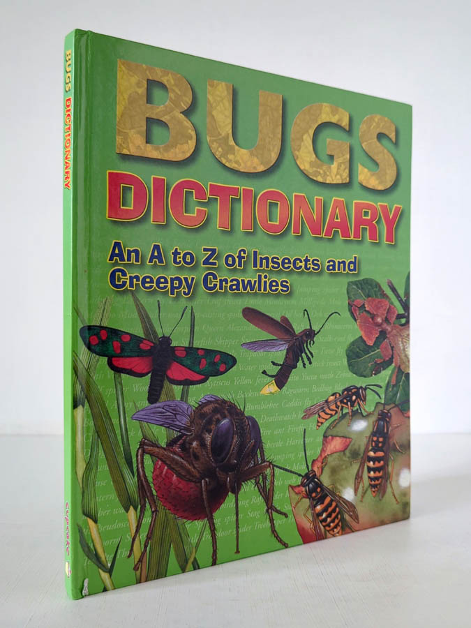 Bugs Dictionary