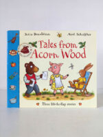 Tales from Acorn Wood