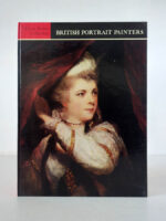 Great Artists Collection - British Portrait Painters
