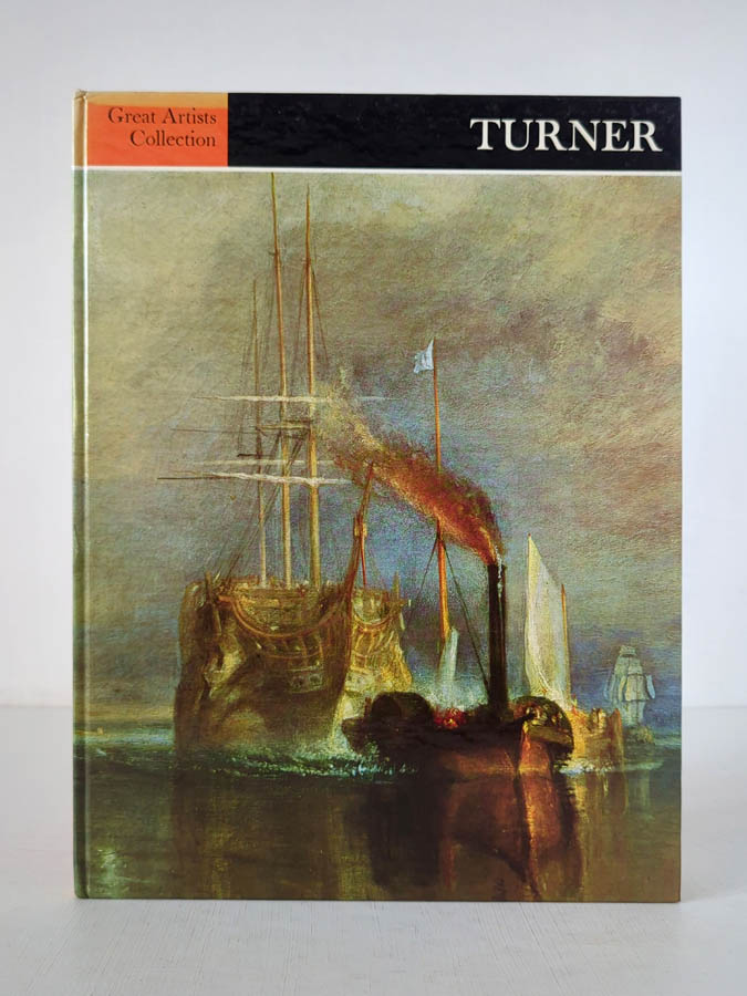Great Artists Collection - Turner