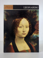 Great Artists Collection - Leonardo