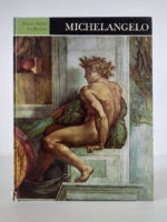 Great Artists Collection - Michelangelo