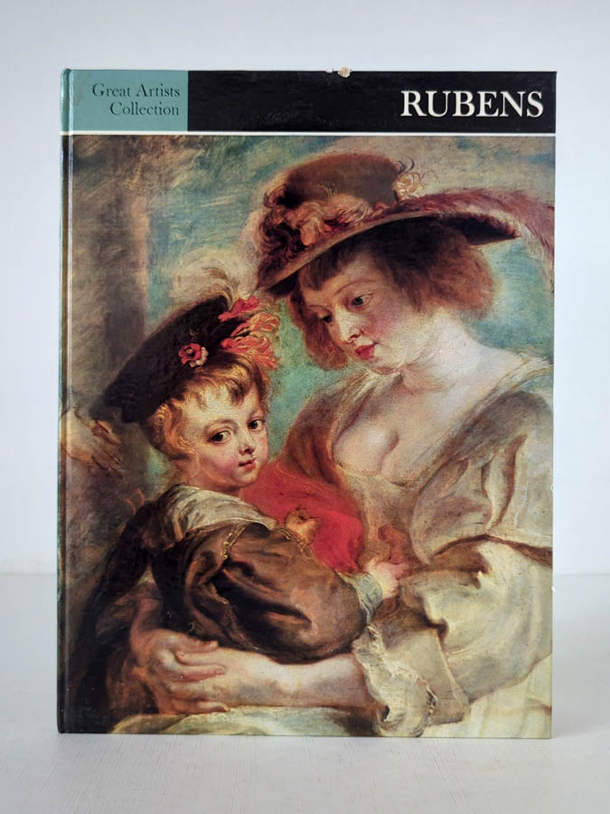 Great Artists Collection - Rubens