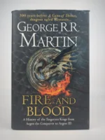 Fire and Blood
